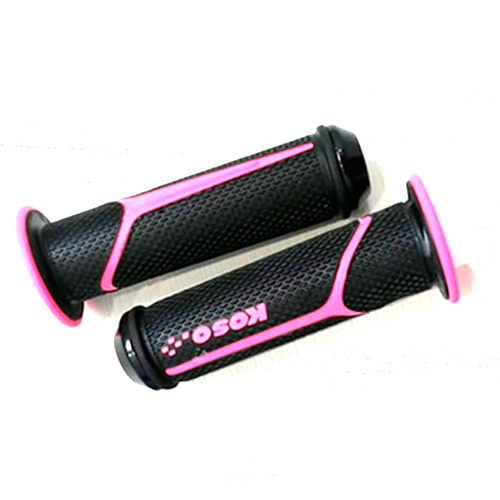 MANUBRIO KO ROSADO BROSS