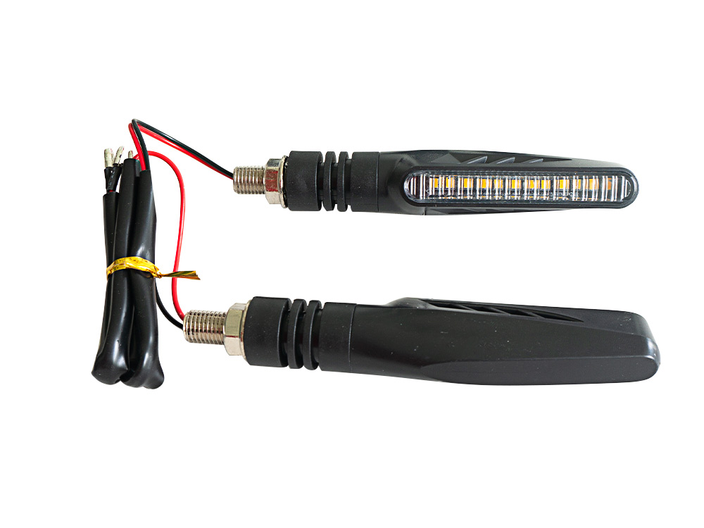 FARO DIRECCIONAL LED RECTO STD