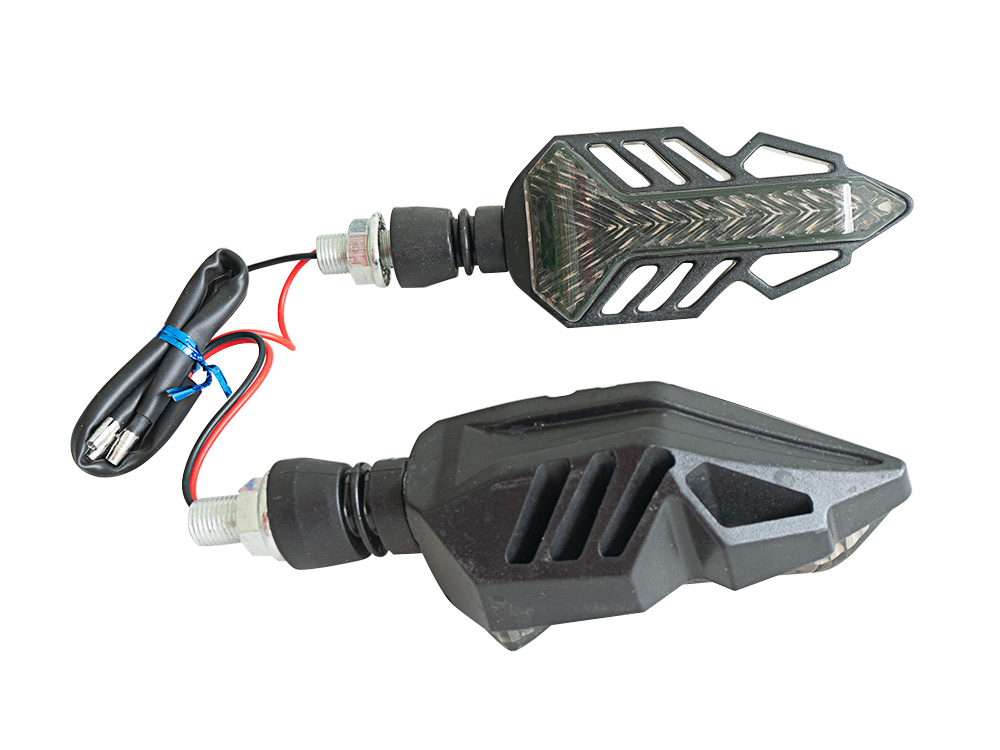 FARO DIRECCIONAL LED TORRE AZUL STD