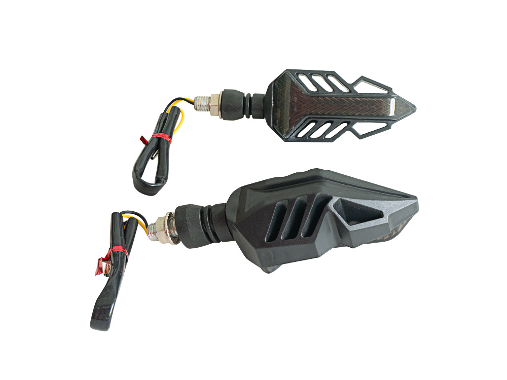 FARO DIRECCIONAL LED TORRE ROJO STD