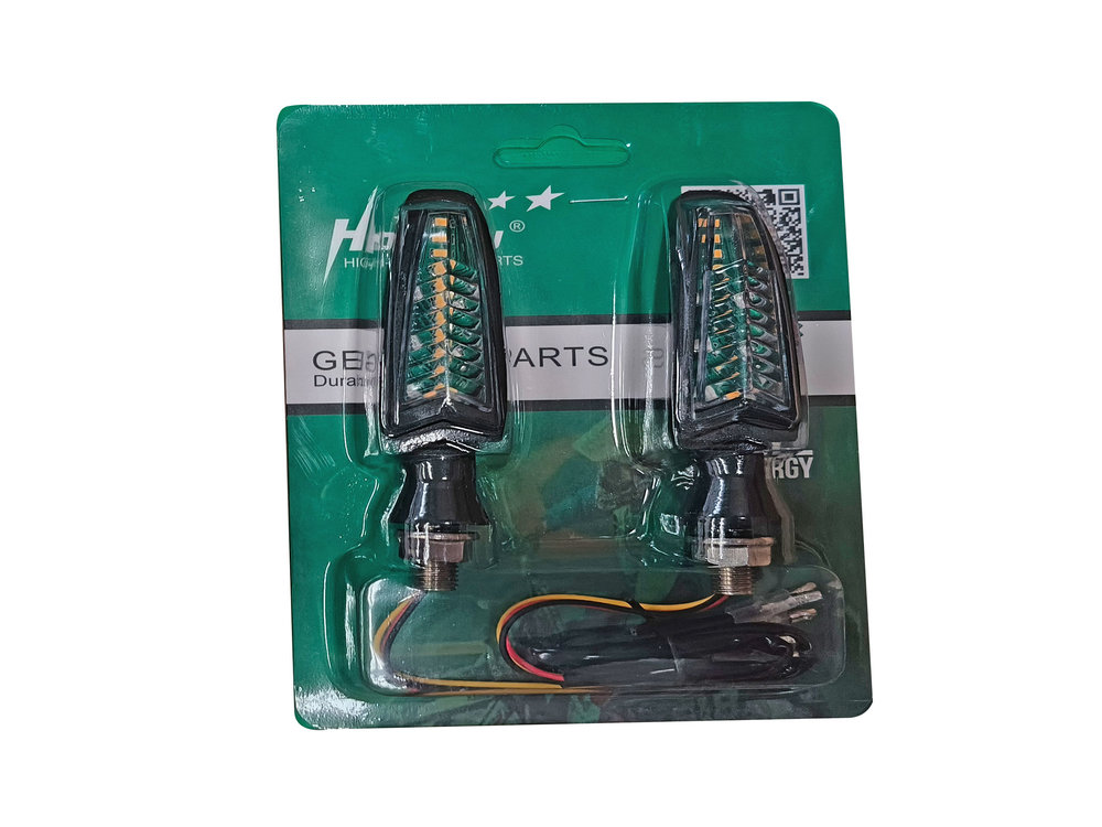 FARO DIRECCIONAL FLEXIBLE LED YES BLANCO STD