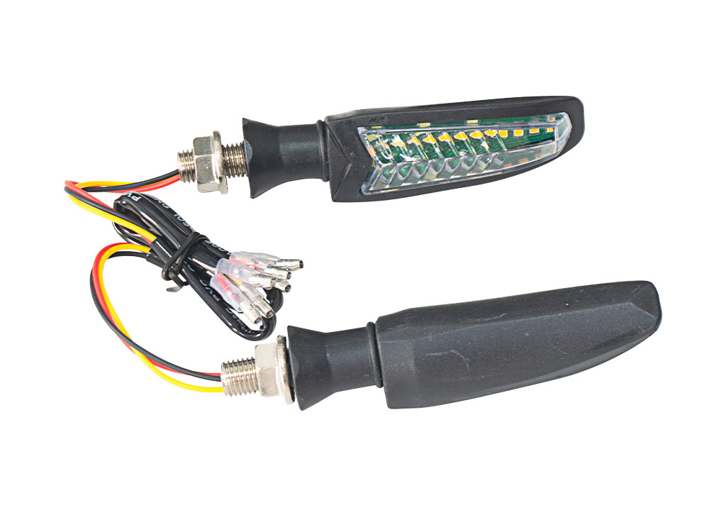 FARO DIRECCIONAL FLEXIBLE LED YES BLANCO STD