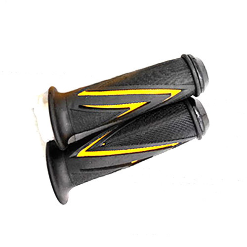 MANUBRIO GP AMARILLO UNIVERSAL