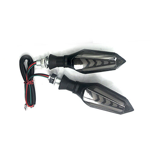 FARO DIRECCIONAL LED FLECHITAS STD