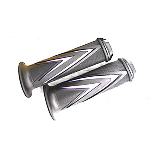 MANUBRIO GP LILA UNIVERSAL