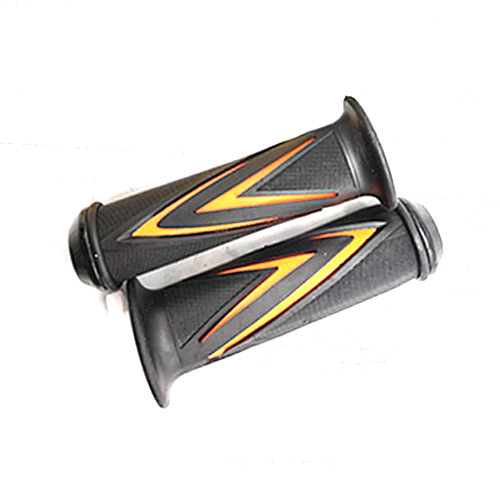 MANUBRIO GP ANARANJADO UNIVERSAL