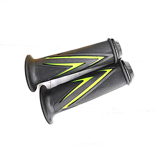 MANUBRIO GP VERDE UNIVERSAL