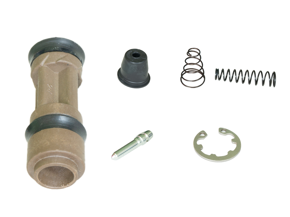 ACCESORIO DE BOMBA FRENO PLS180/FZ16/CB150