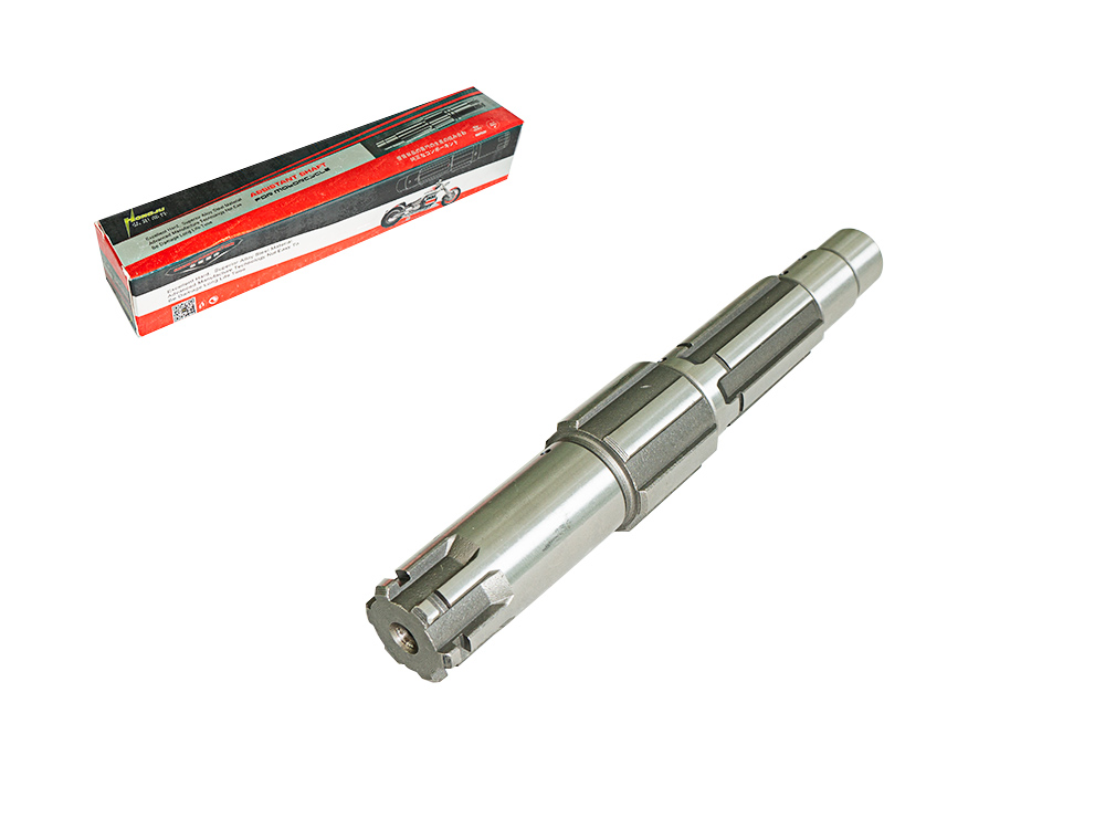 EJE DE ARRASTRE 147MM CB125