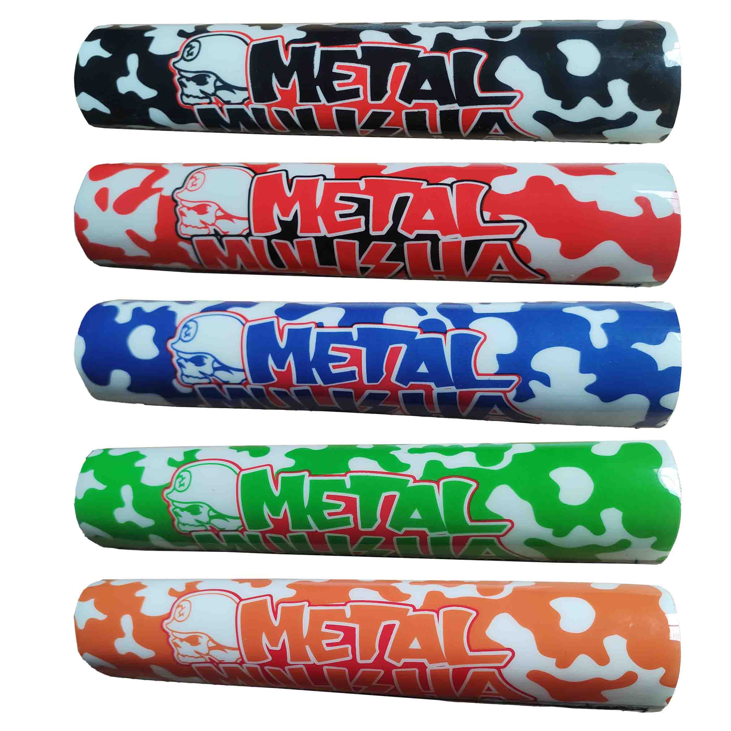 PROTECTOR TIMON CIRCULAR UNIVERSAL VERDE,  AZUL, NARANJA, NEGRO