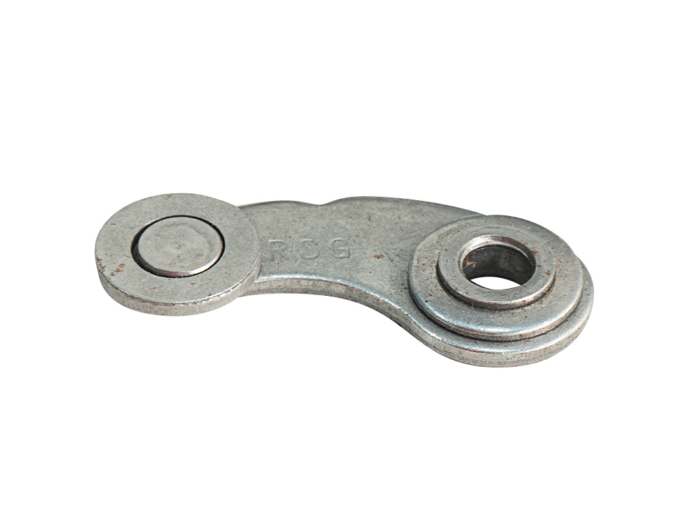 SELECTOR DE CAMBIO (PATIN) CB200