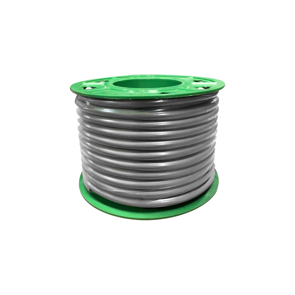 MANGUERA GASOLINA X 20MT GRIS UNIVERSAL