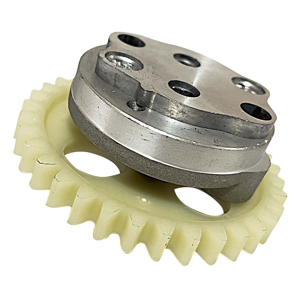 BOMBA DE ACEITE 35T CG250