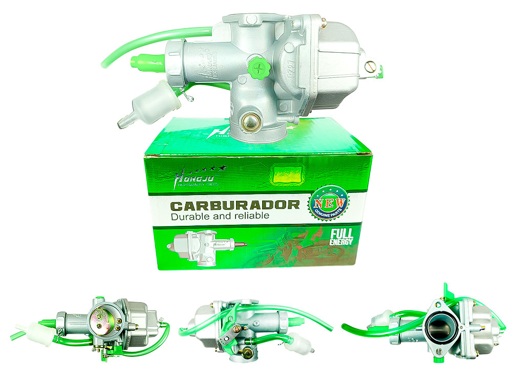 CARBURADOR CG150