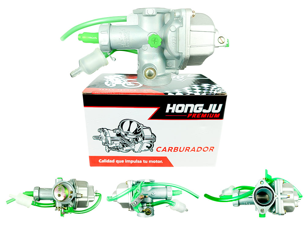 CARBURADOR CG150