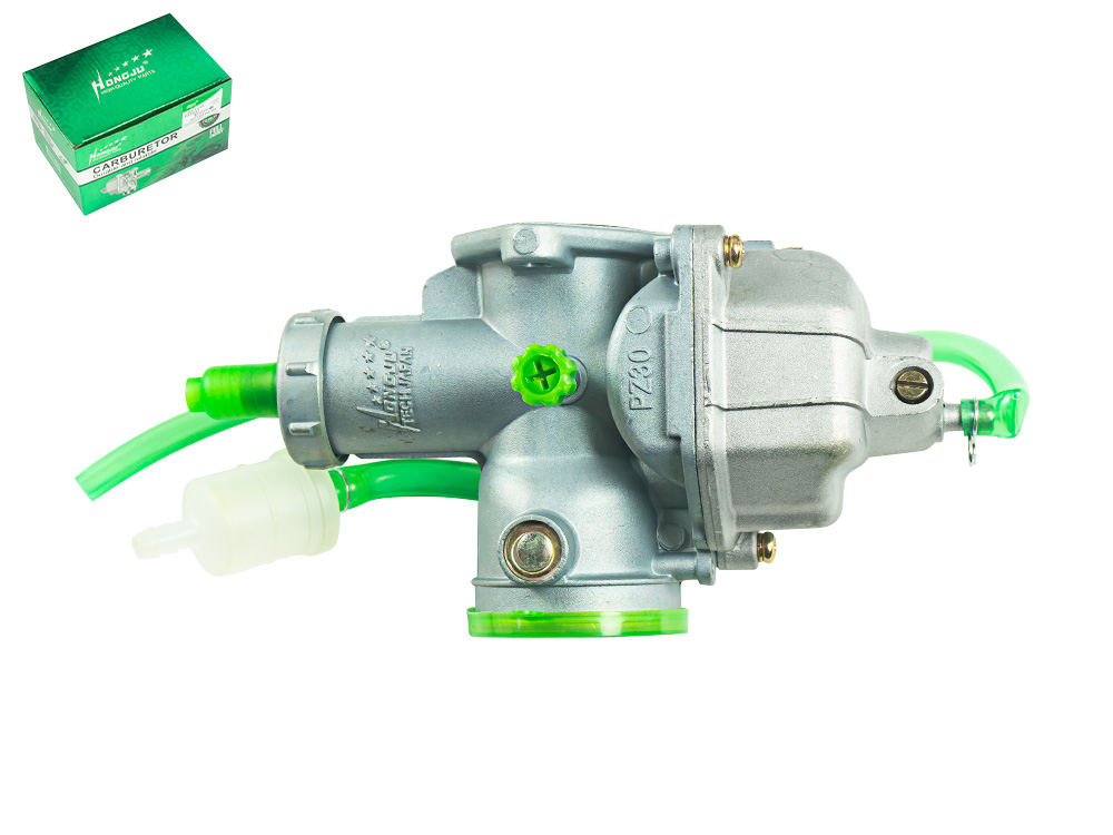 CARBURADOR CG200