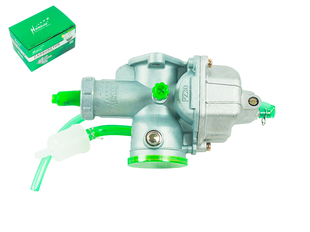 CARBURADOR CG250