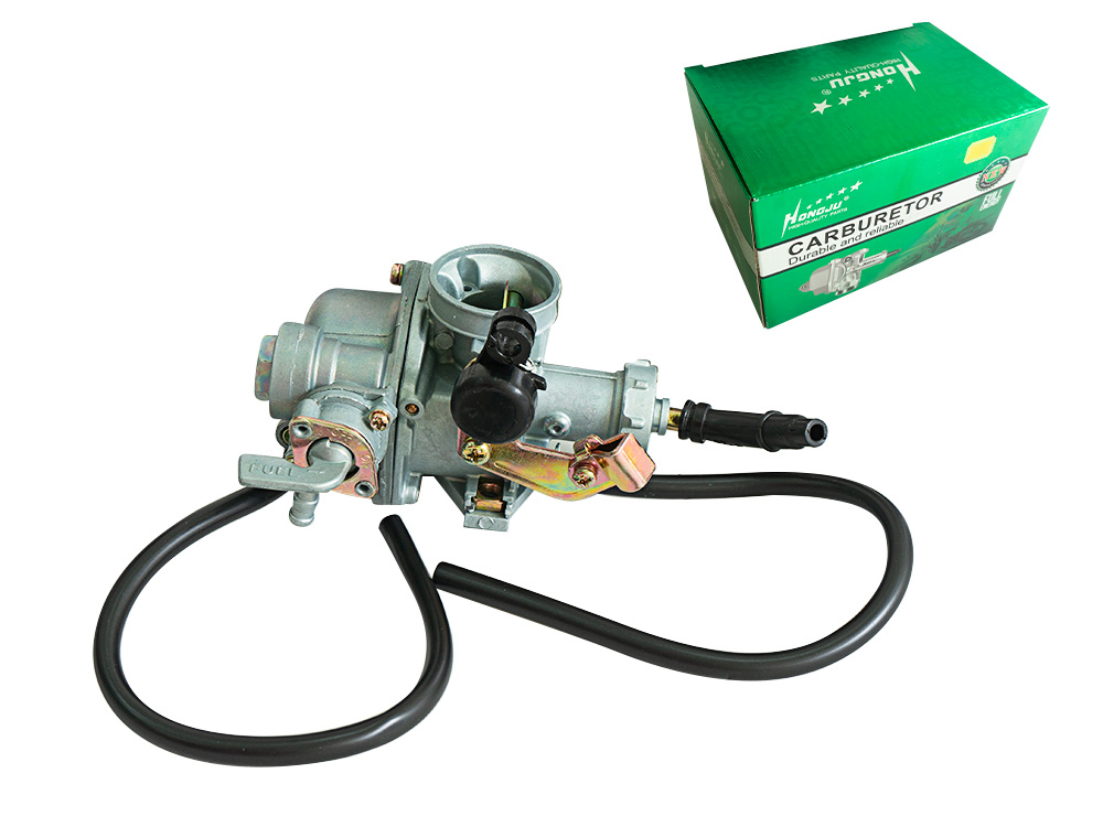 CARBURADOR WAVE/C110