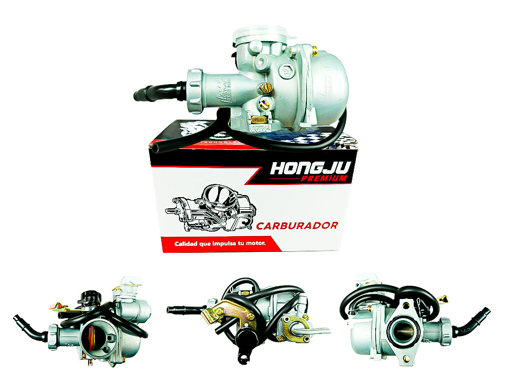 CARBURADOR WAVE/C110