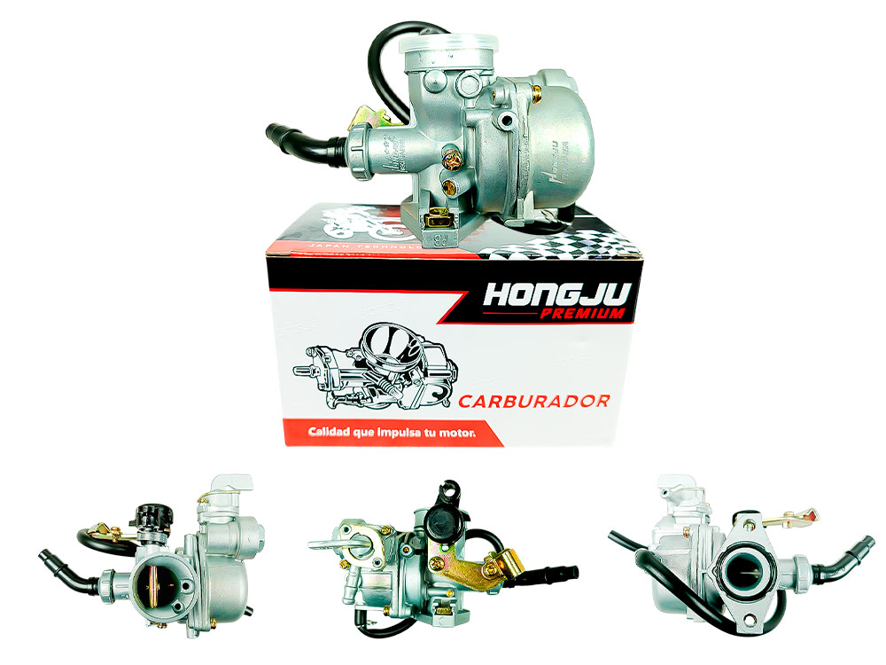 CARBURADOR C100