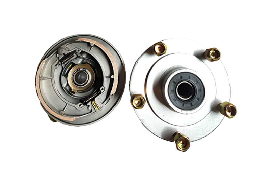 MAZA DELANT. 5P CON TAPA CARGUERO