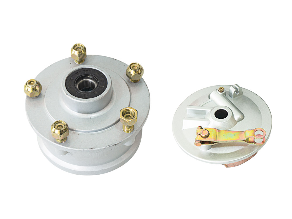 MAZA DELANT. 5P CON TAPA CARGUERO