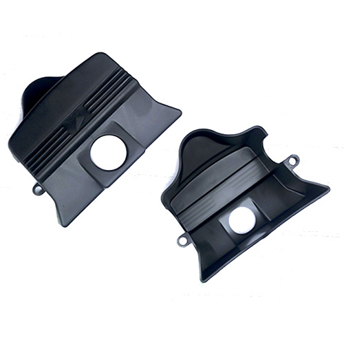 PORTA CHAPA GL125 