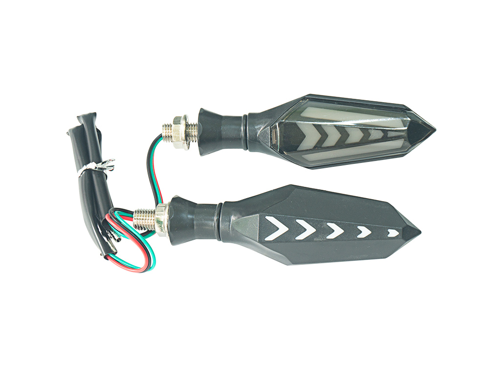 FARO DIRECCIONAL LED FLECHITAS STD 