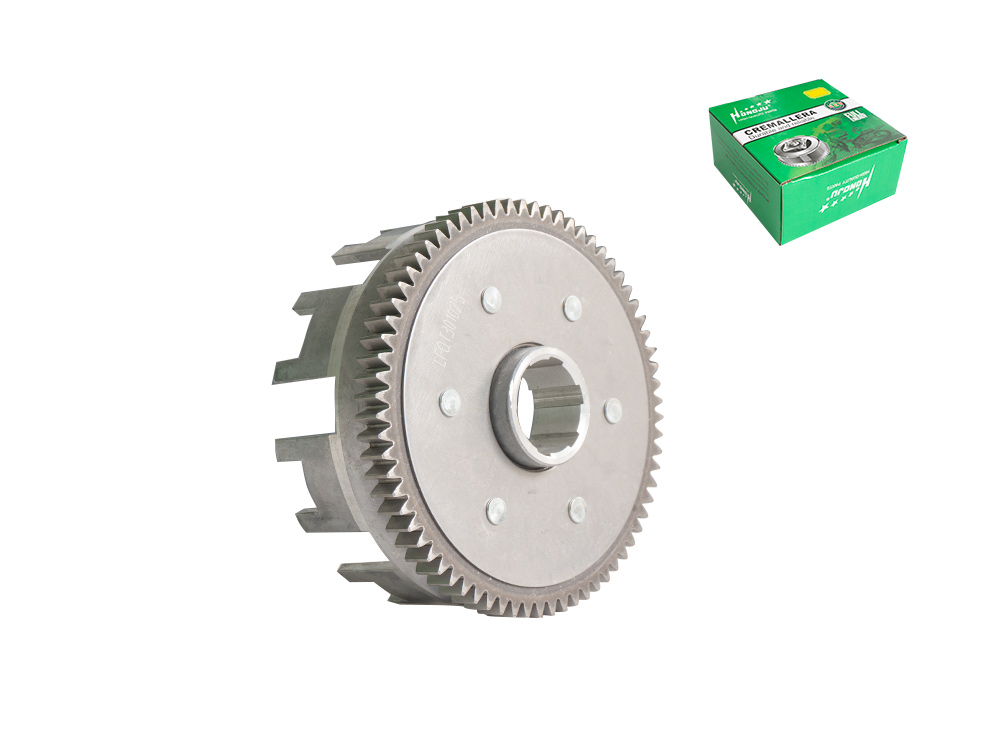 CREMALLERA 70T (SOLA) CG125