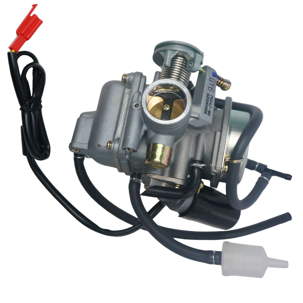 CARBURADOR GY6-150