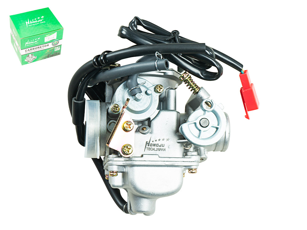 CARBURADOR GY6-150