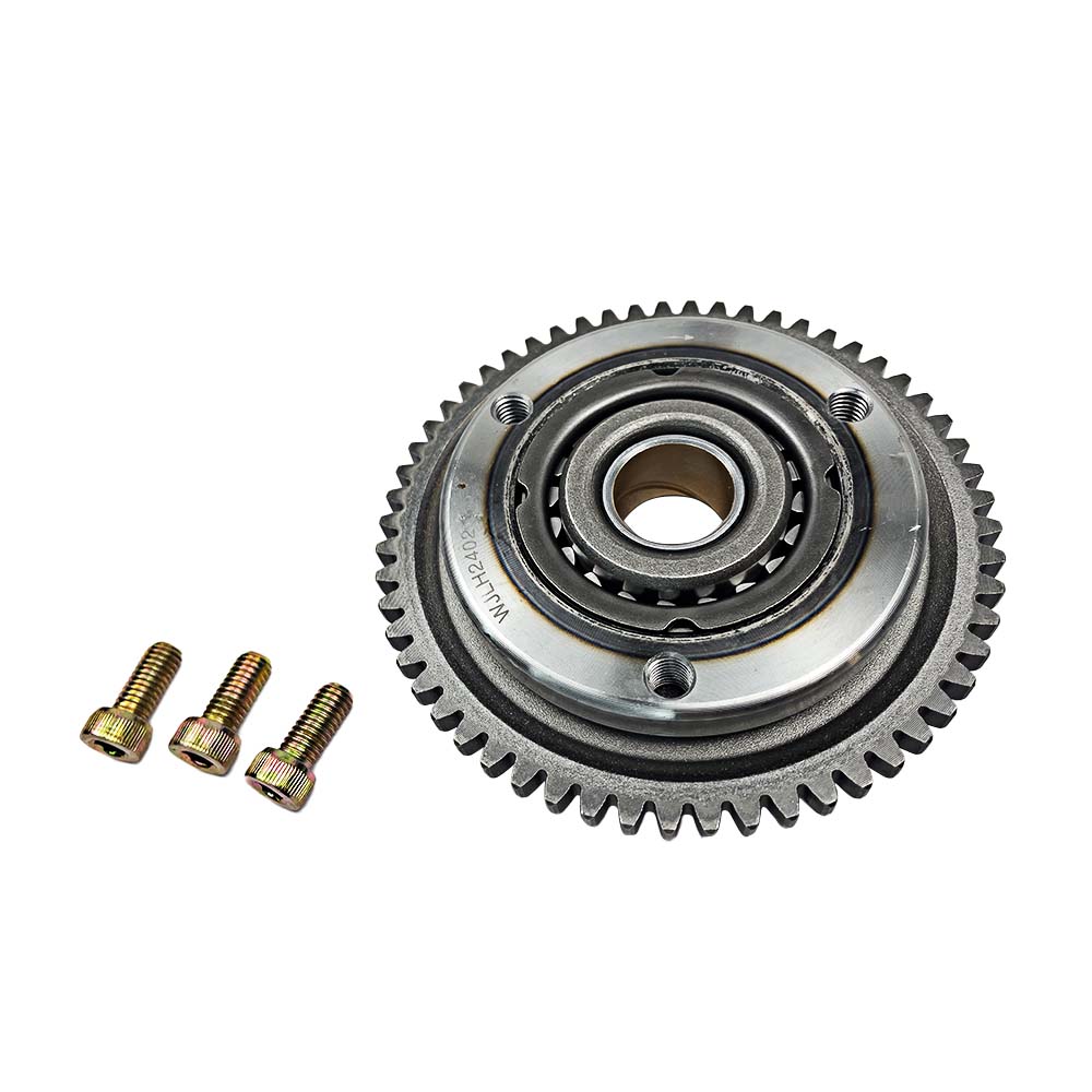 BENDIX + PIÑON 20 POLINES CG200 57T