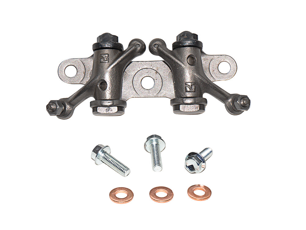 TREN DE BALANCIN DELGADO CG150