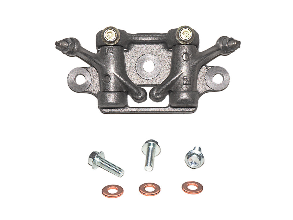 TREN DE BALANCIN GRUESO CG200