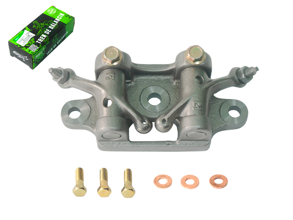 TREN DE BALANCIN GRUESO CG200