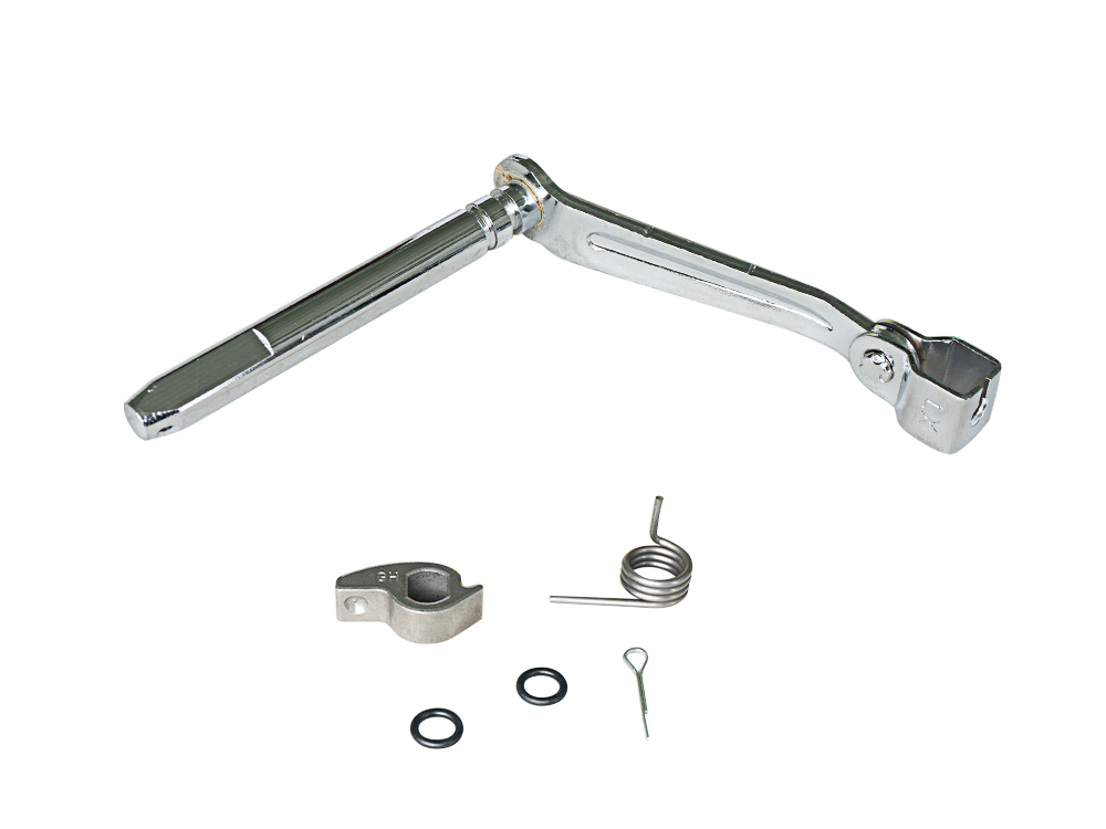 BRAZO DE EMBRAGUE CG150