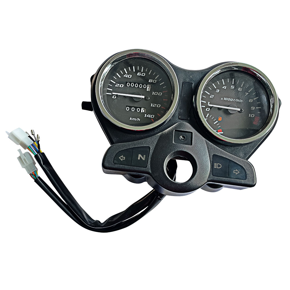 TABLERO 5 CAMBIOS STORM125