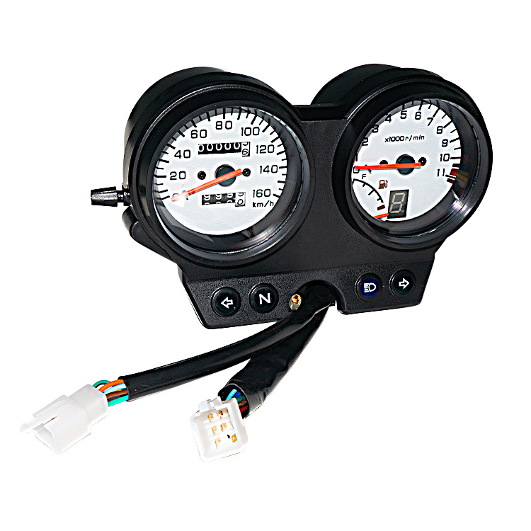 TABLERO ELECTRONICO 4YMONSTER