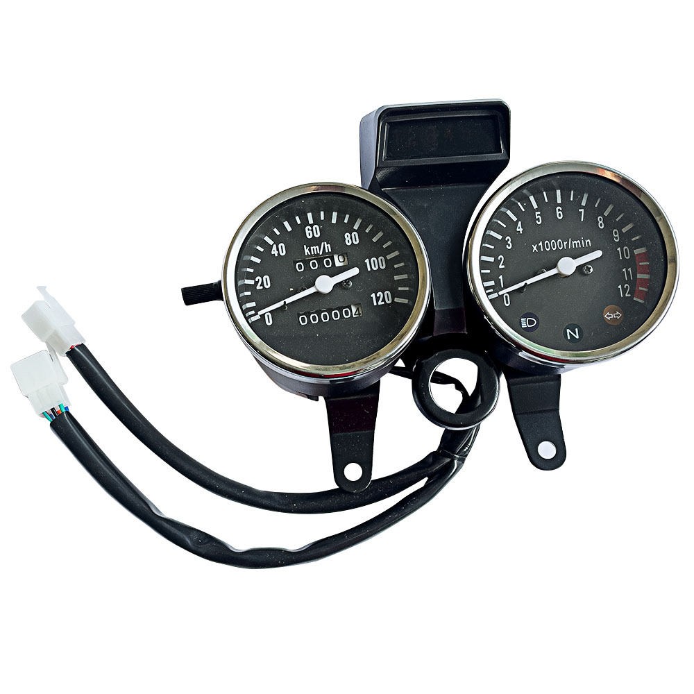 TABLERO GN125 - MECANICO