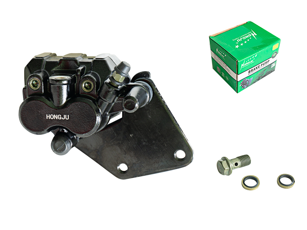 CALIPER POSTERIOR SOLO BROSS