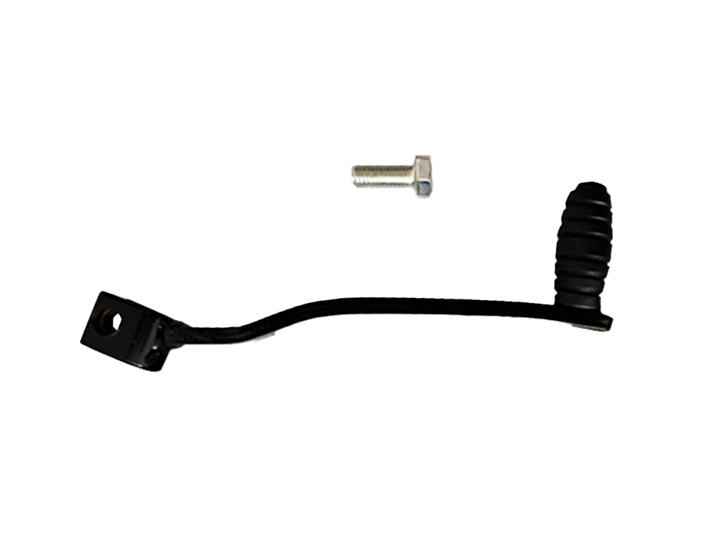 PEDAL DE CAMBIO NEGRO NX / BROSS