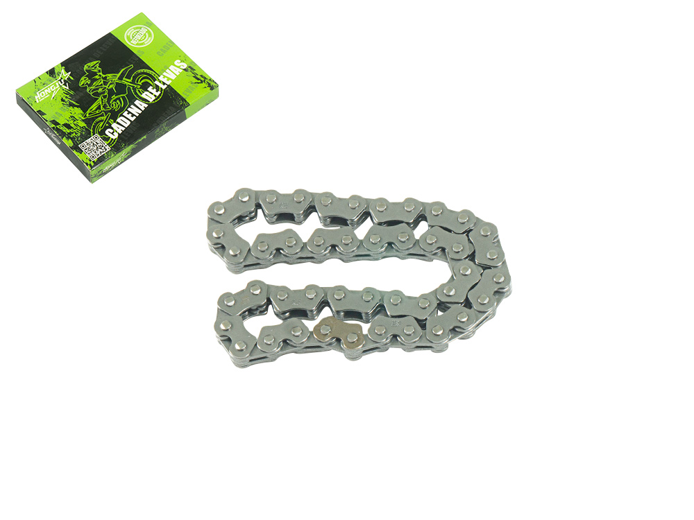 CADENA BOMBA ACEITE 44L GY6-150