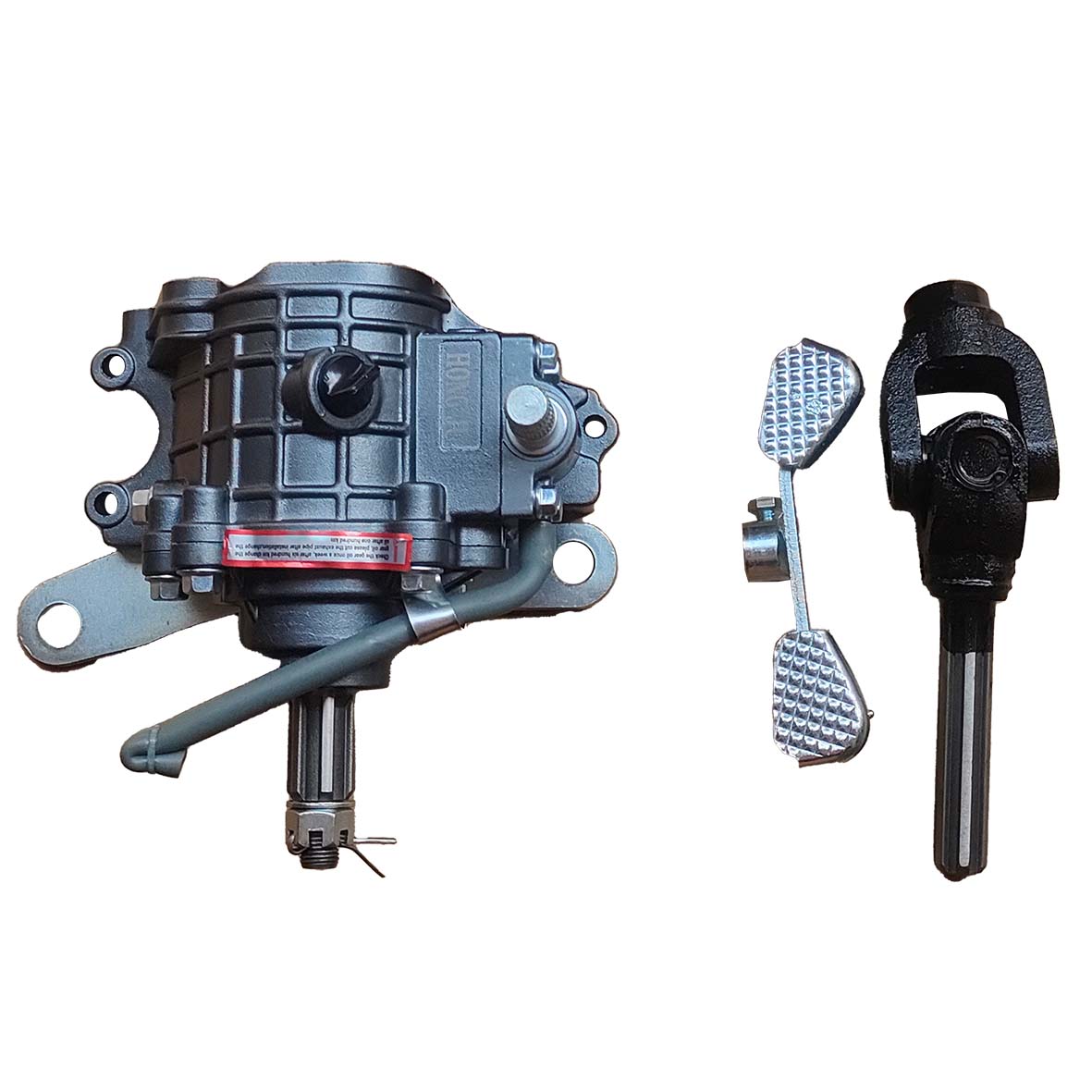 Finecorsa A Molla Per Scorrevoli BFT Della BFT - SEGEMA