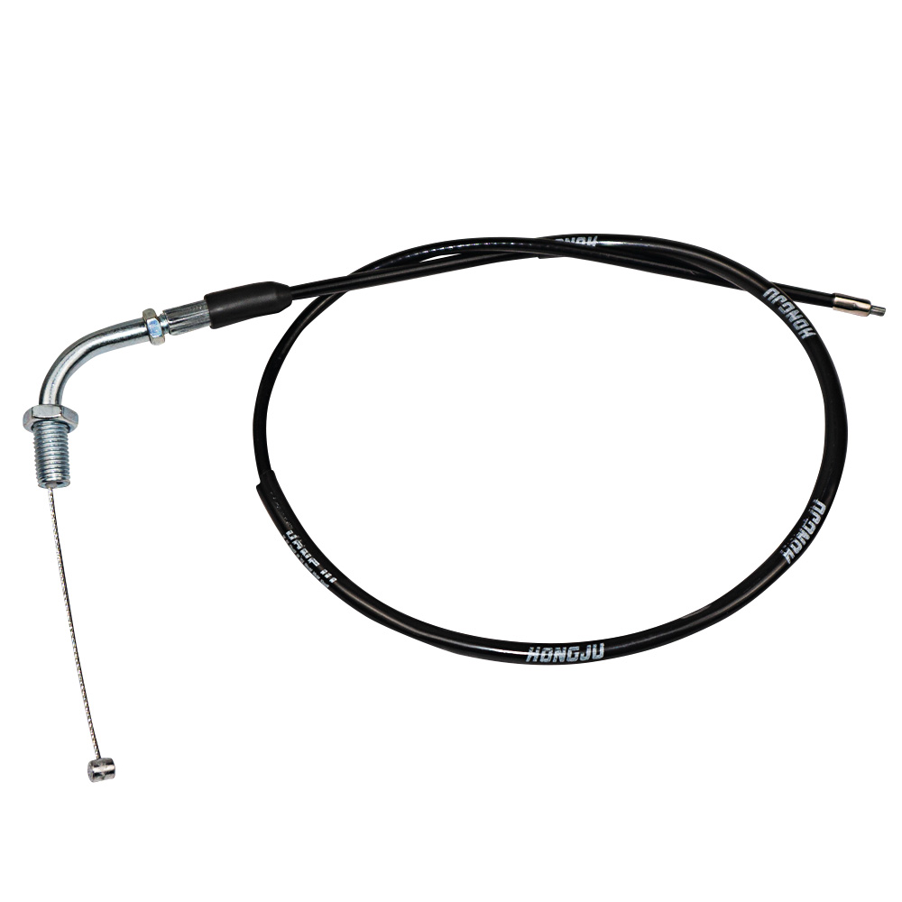 CABLE ACELERADOR CG125 87 CM