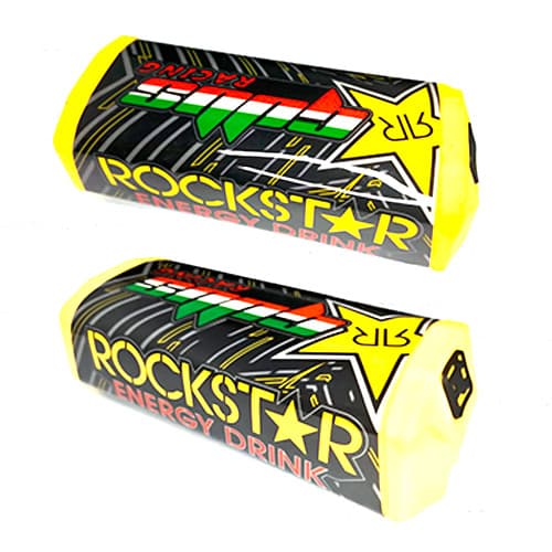 PROTECTOR TIMON CUADRADO R-STAR AMARILLO UNIVERSAL
