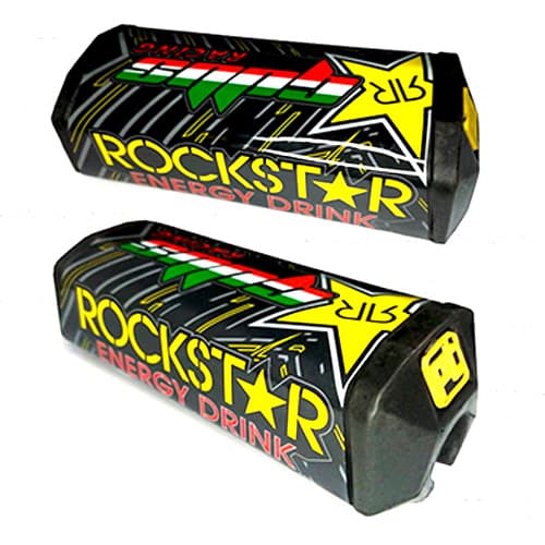 PROTECTOR TIMON CUADRADO R-STAR NEGRO UNIVERSAL