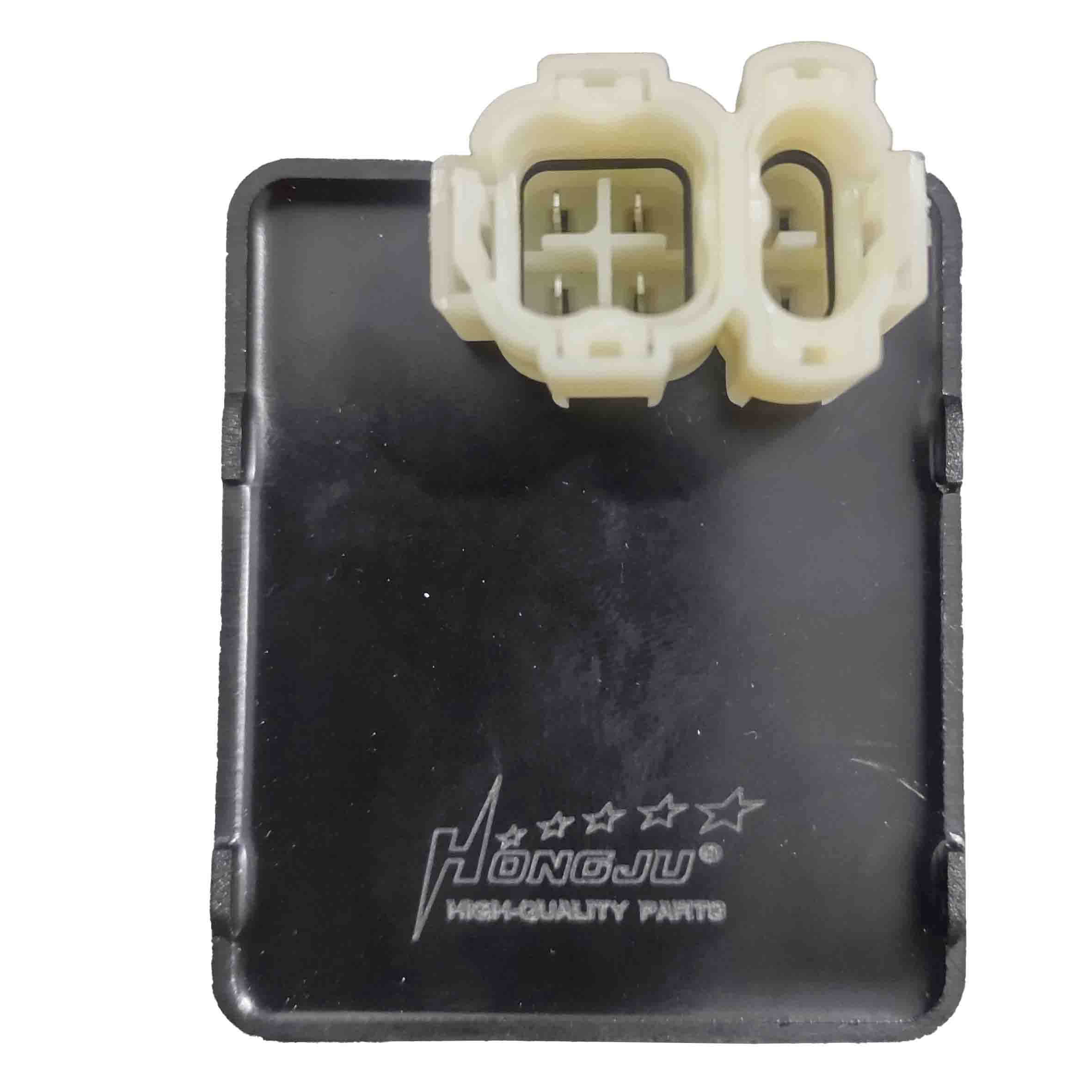 CDI 4 SALIDAS DIGITAL CABEZA REDONDA WAVE 110 55MM X 65M X 23MM