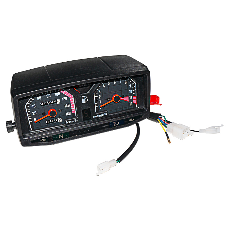 TABLERO ELECTRONICO GL/WX 150