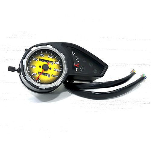TABLERO MEDIA LUNA BROSS