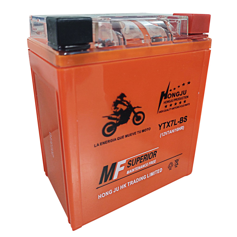 BATERIA GEL NARANJA YTX7L-BS